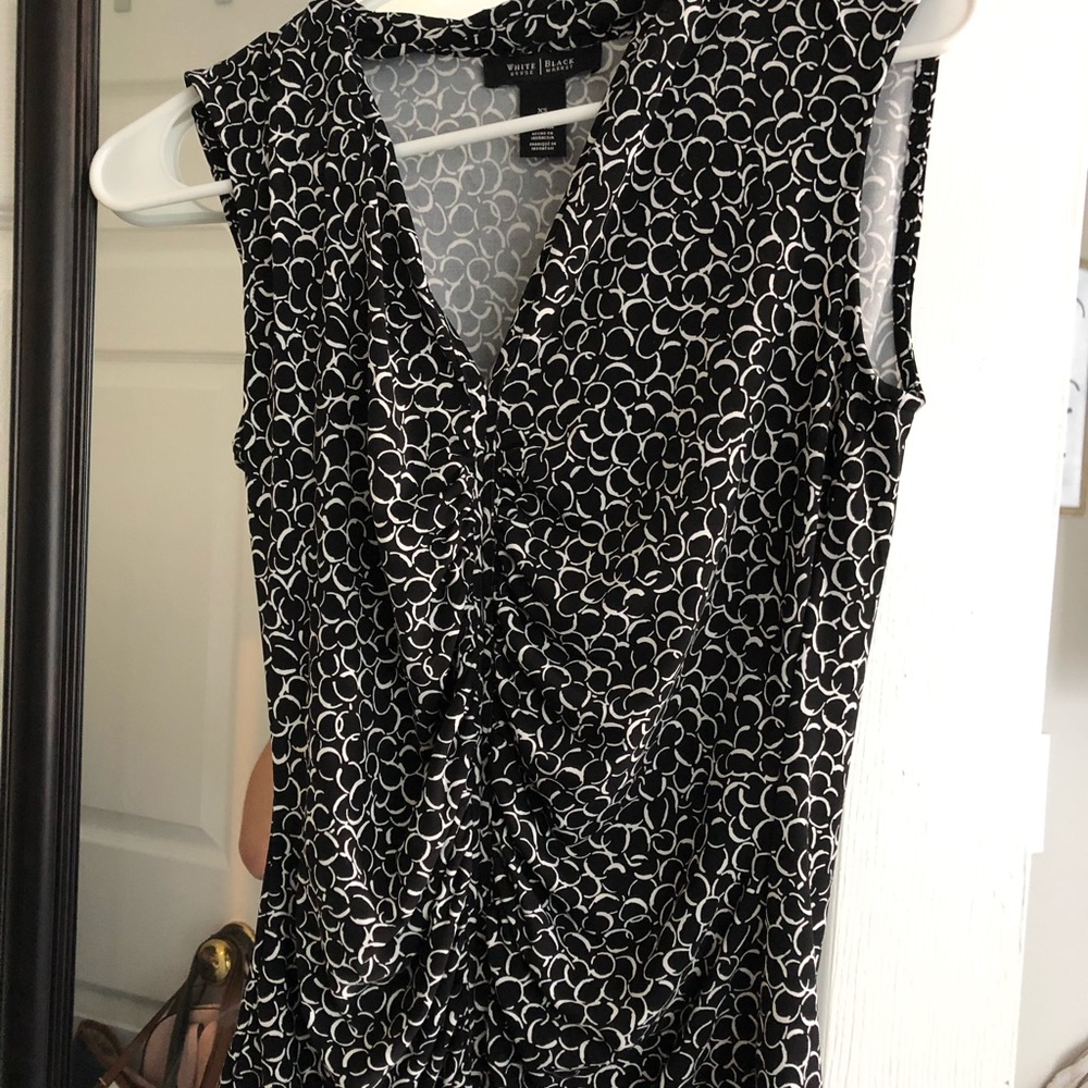 WHBM Tank Top